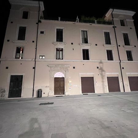 라킬라 Vadolibera House 아파트 외부 사진