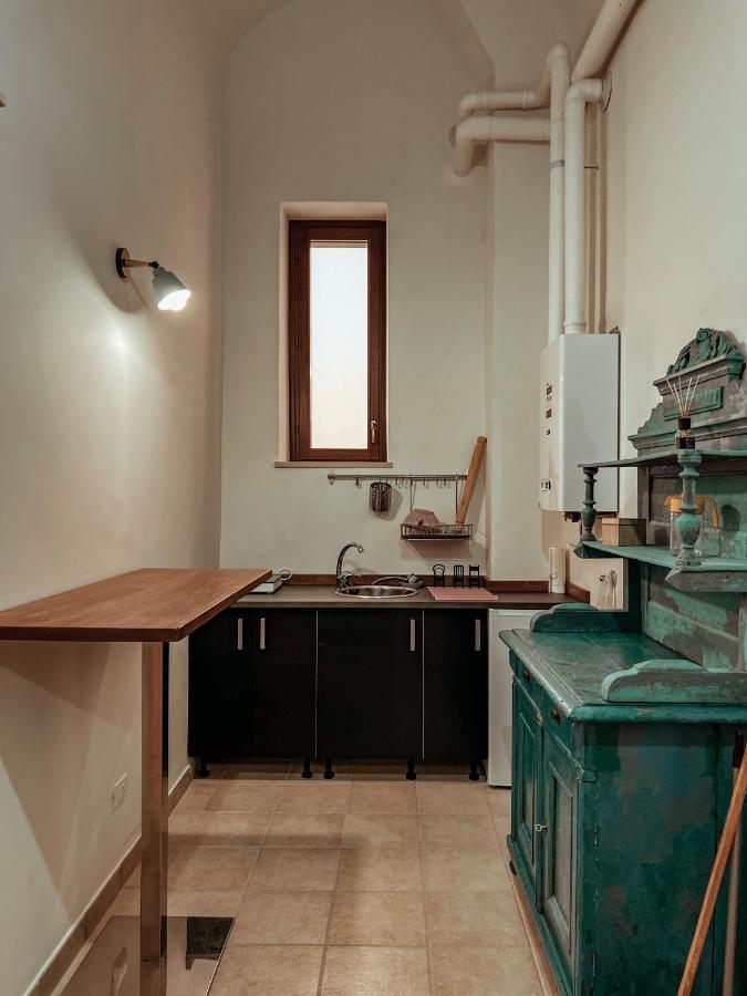 라킬라 Vadolibera House 아파트 외부 사진