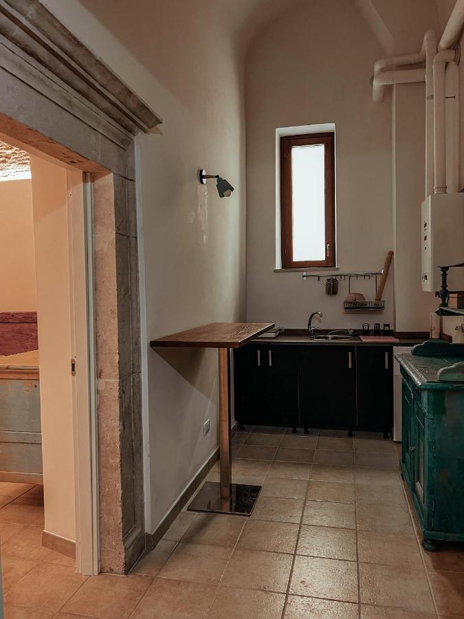 라킬라 Vadolibera House 아파트 외부 사진