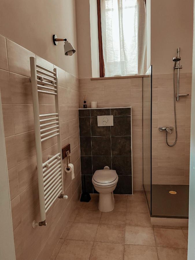 라킬라 Vadolibera House 아파트 외부 사진