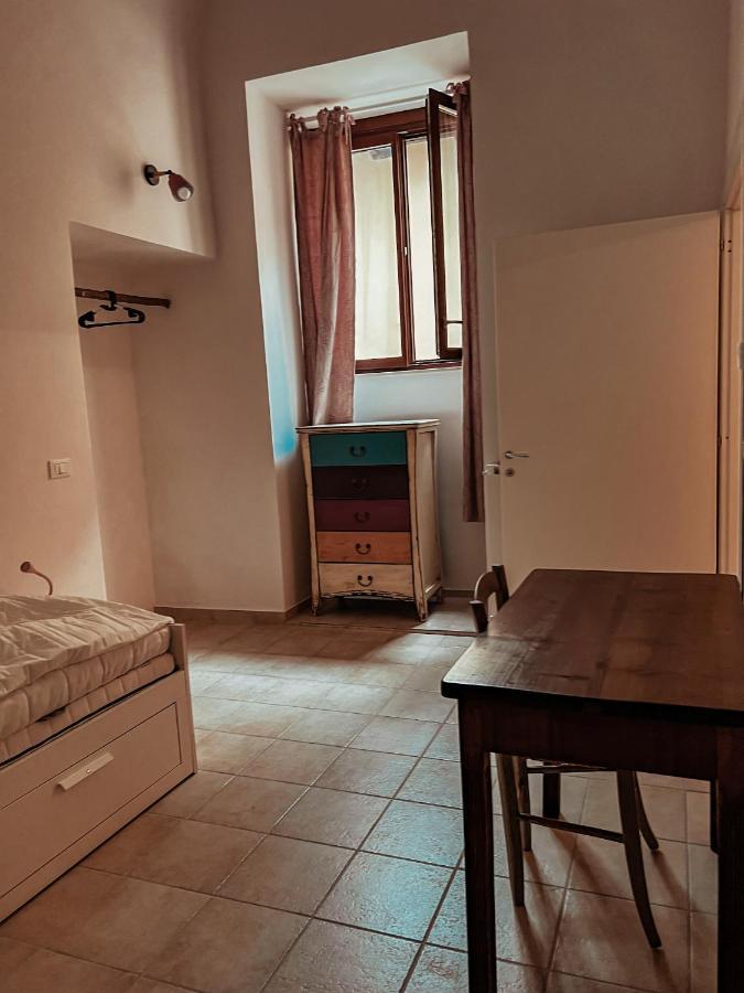 라킬라 Vadolibera House 아파트 외부 사진