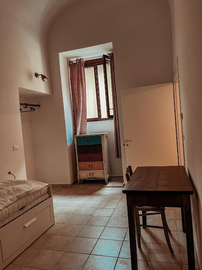 라킬라 Vadolibera House 아파트 외부 사진