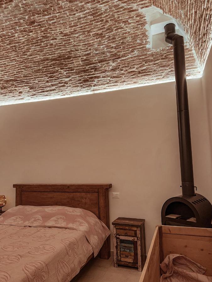 라킬라 Vadolibera House 아파트 외부 사진