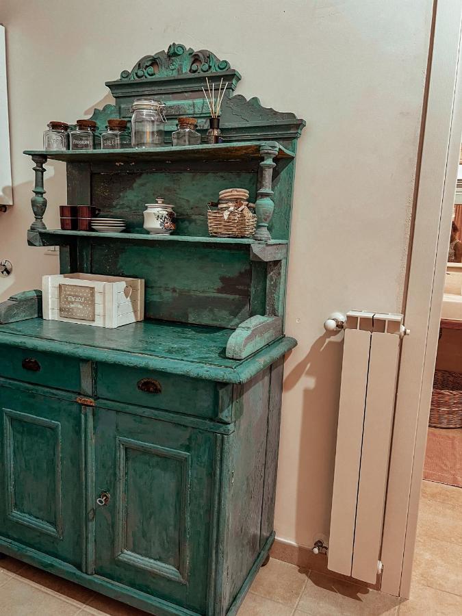 라킬라 Vadolibera House 아파트 외부 사진