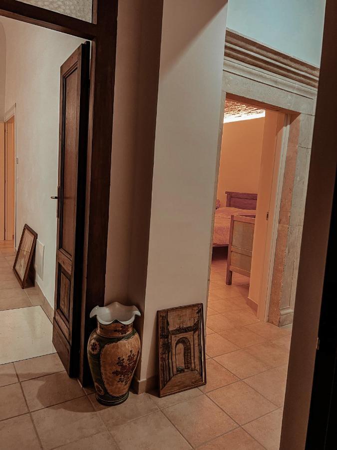 라킬라 Vadolibera House 아파트 외부 사진