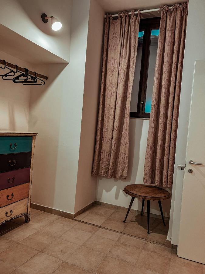 라킬라 Vadolibera House 아파트 외부 사진