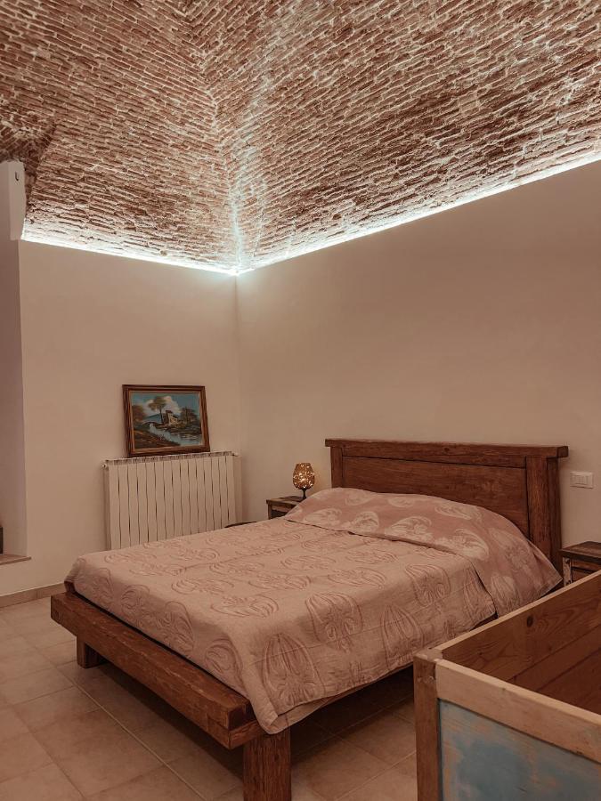라킬라 Vadolibera House 아파트 외부 사진