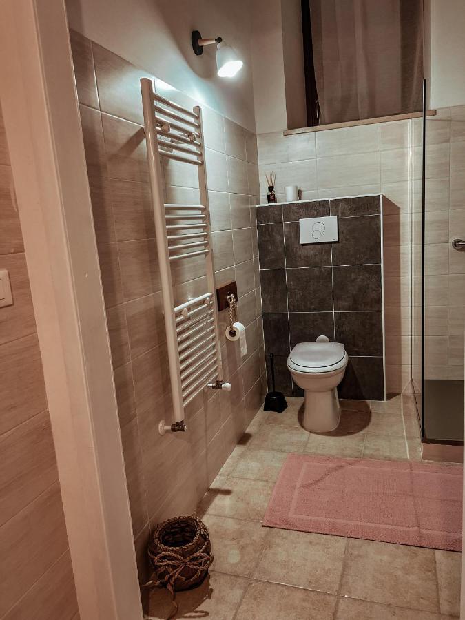 라킬라 Vadolibera House 아파트 외부 사진