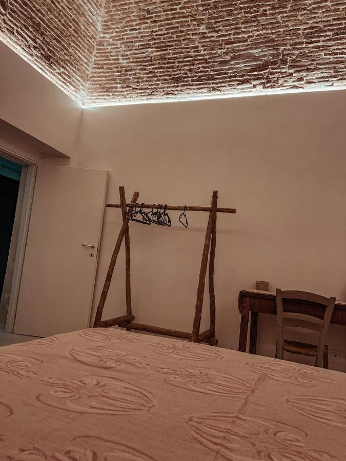 라킬라 Vadolibera House 아파트 외부 사진