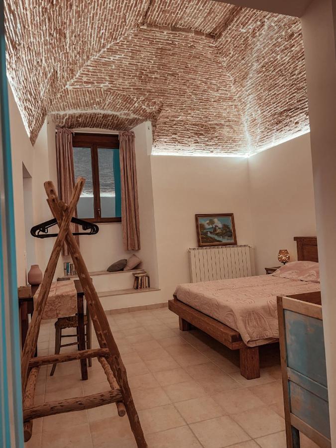 라킬라 Vadolibera House 아파트 외부 사진
