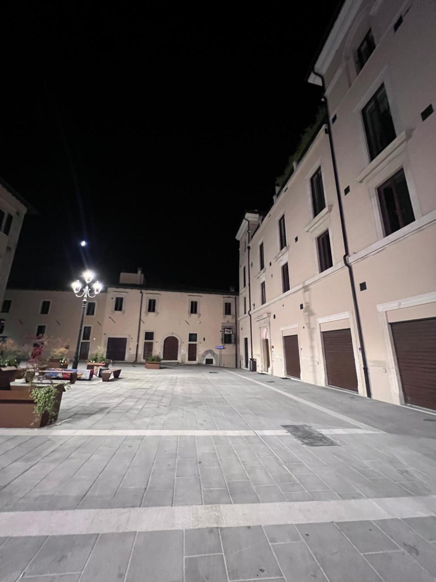 라킬라 Vadolibera House 아파트 외부 사진